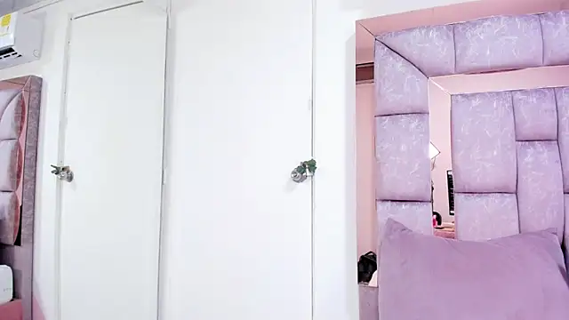 Živý XXX chat megannherrera