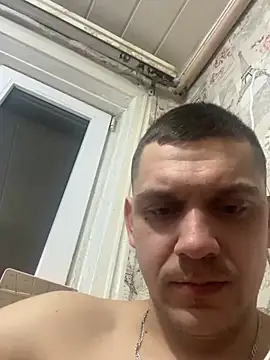 Mark1404 Webcam-Show