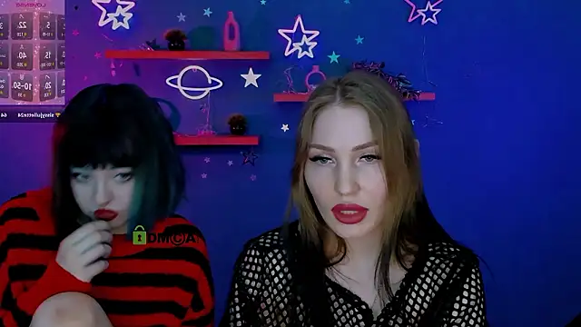 ariel_shadow live XXX chat