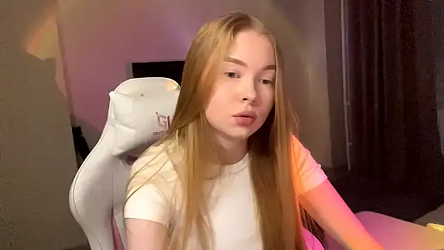 Chat +18 de LumiSun ao vivo