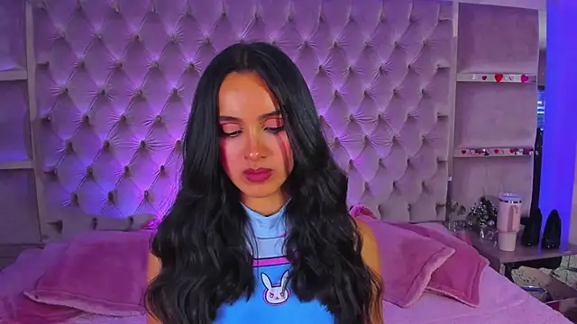 Chatroom XXX en direct de Harii_02