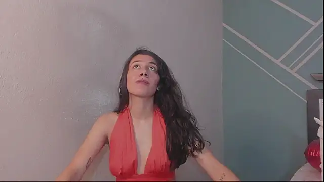 Lucy-Bluesea লাইভ XXX চ্যাট