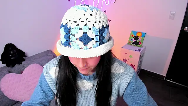 lilielou_ 라이브 XXX 채팅