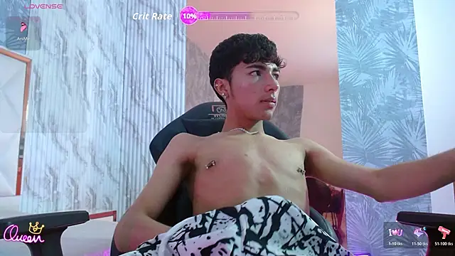 osamu_tay Live XXX-Chat