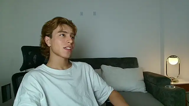 Blake_Parker Live XXX-Chat