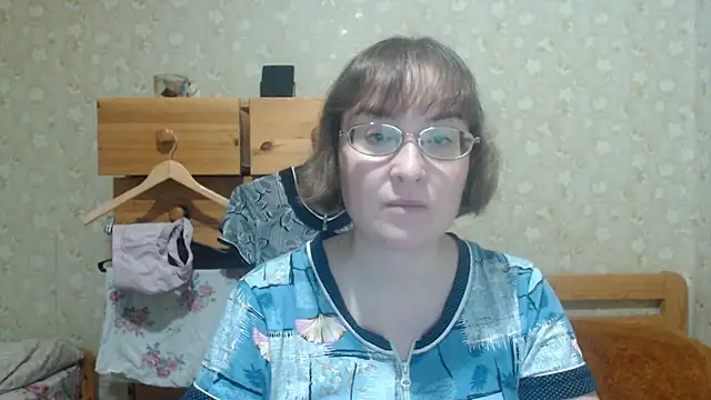 Živý XXX chat Smart_Rose