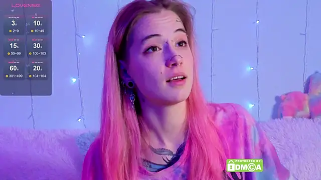 Chat XXX en directo de Ne_Sonia