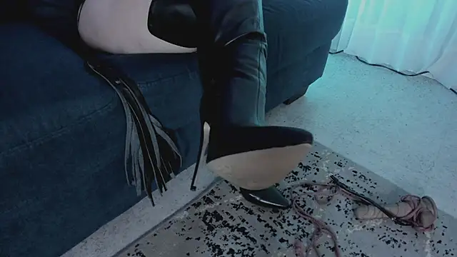 _Jade_16 élő XXX-chatje