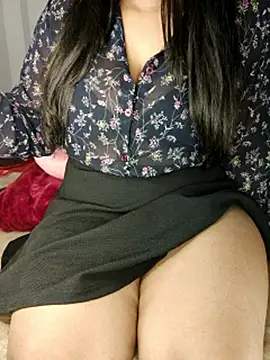 Riya_Malik 现场XXX聊天