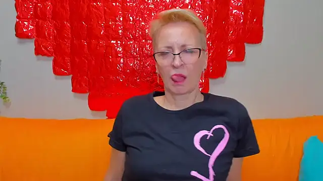 Sembang XXX Secara Langsung iamyourdream89