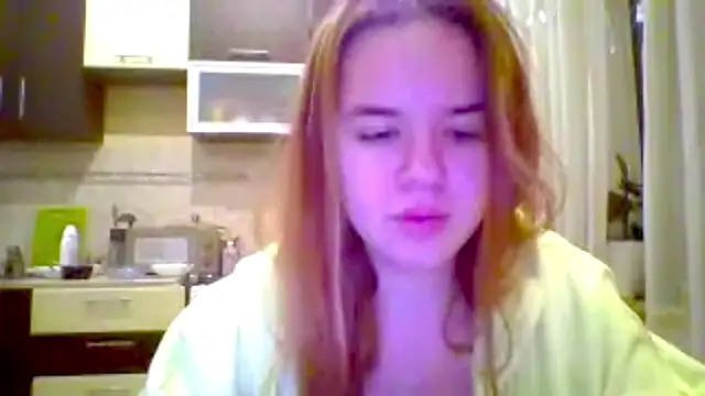 Webkamerová show MariiCooper