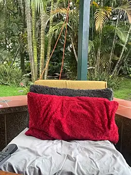 AliceMrtnz Obrolan Langsung XXX