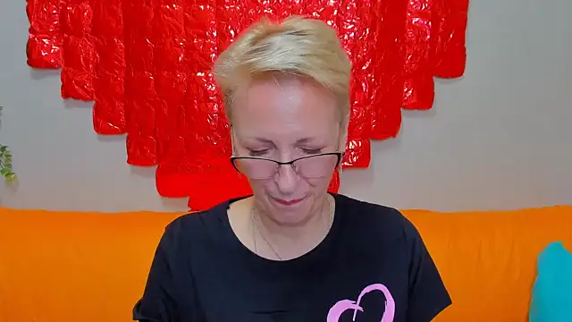 Živý XXX chat iamyourdream89