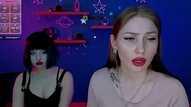 Chat +18 de ariel_shadow ao vivo