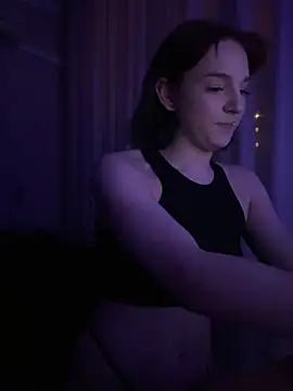 Chat +18 de _PixelQueen_ ao vivo