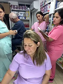 kandalove's Live XXX Chat