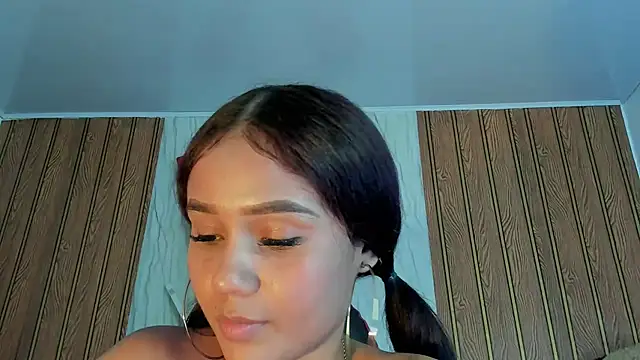 MarianaManzur Obrolan Langsung XXX