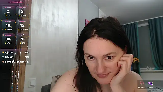 Stacy_Davice Chat XXX live