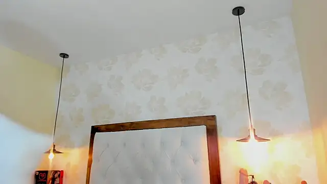 Chat XXX ao vivo de IRISCLARK1