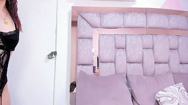 Онлайн чат XXX megannherrera