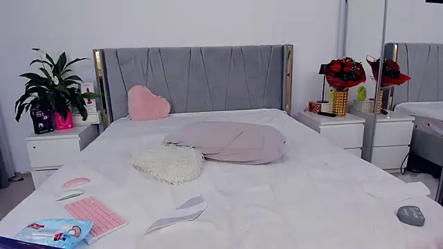 Živý XXX chat jessykmxx