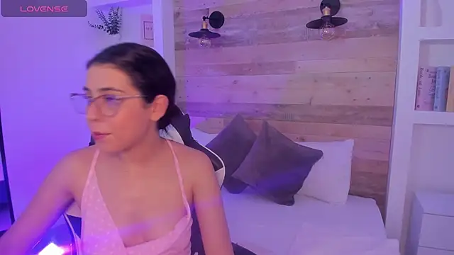 Chat XXX en directo de desireee_