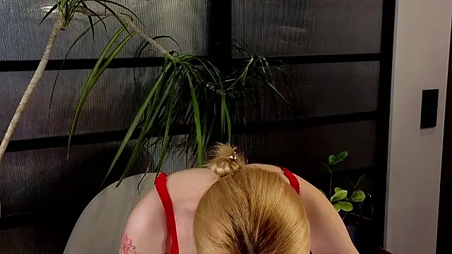 AngelicRice Obrolan Langsung XXX