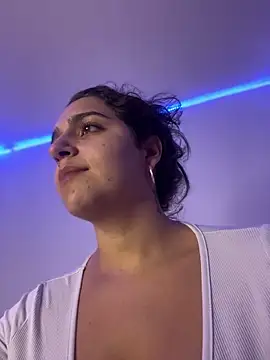 Alice777_ ওয়েবক্যাম শো