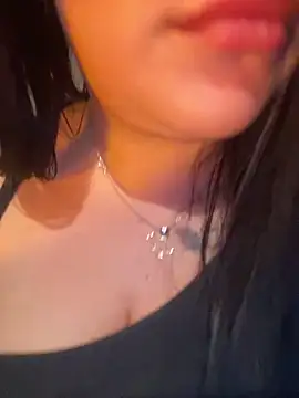 Chat +18 de DaisyStreet ao vivo