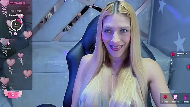 Czat XXX na żywo – Candy_kush_t