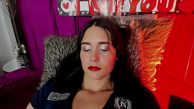 دردشة Rachel_Foxy الجنسية المباشرة