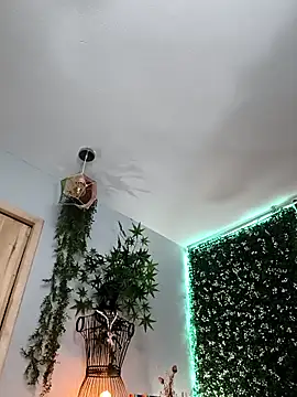 VickyJackson_ Adlı Modelin Canlı XXX Sohbeti