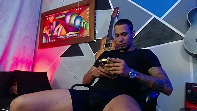 MagnusFrost Chat XXX live