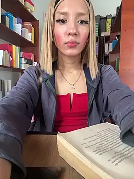 SweetBunnyGF: απευθείας συνομιλία ΧΧΧ