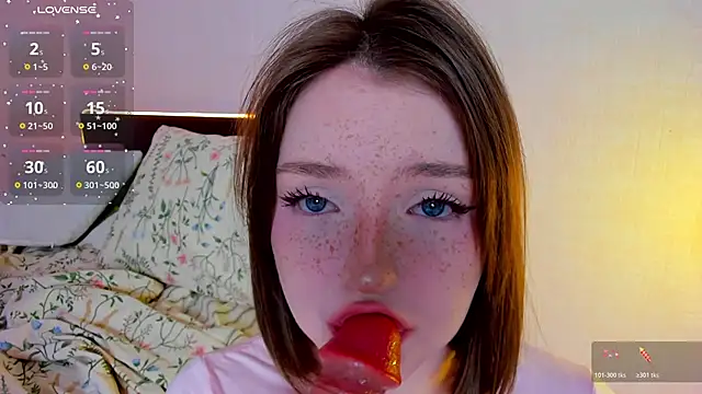 lexxxxxxiの ライブXXXチャット