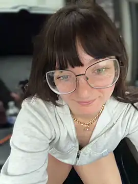 urpuppymoon Live XXX-Chat