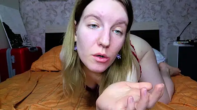 Živý XXX chat Baiambel_Mi