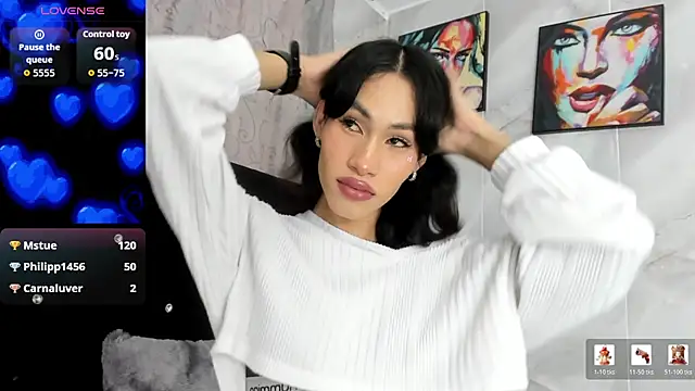 samara_novice18 Live XXX-chat