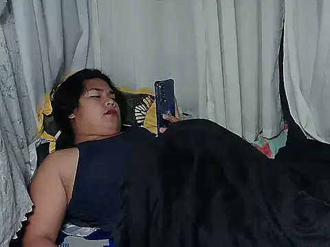 Huntrix2025: вебкам-шоу