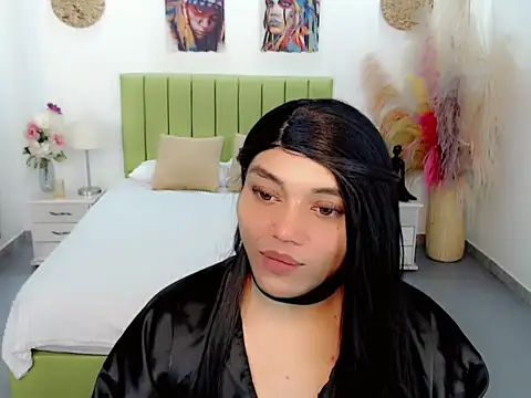 Chatroom XXX en direct de charlotte1_sweet