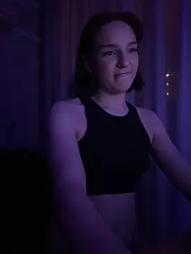 _PixelQueen_ Adlı Modelin Canlı XXX Sohbeti