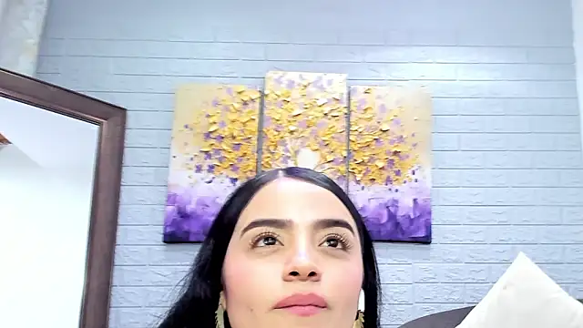 Chatroom XXX en direct de Eyes_Duque