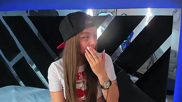 AmmyJones_ 即時 XXX 聊天