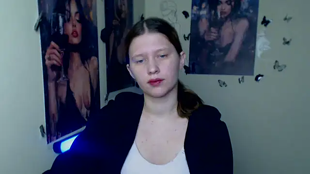 Chat XXX ao vivo de StellaCRL