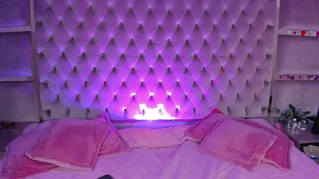 Harii_02 élő XXX-chatje