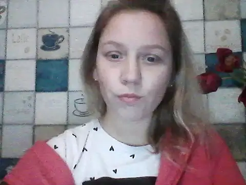 Chat XXX Live Anna_wey