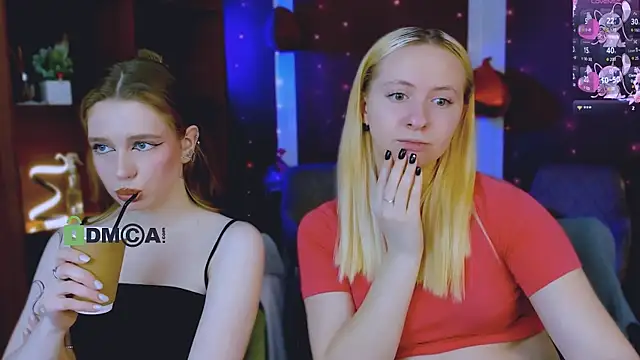 Živý XXX chat mila_glow1