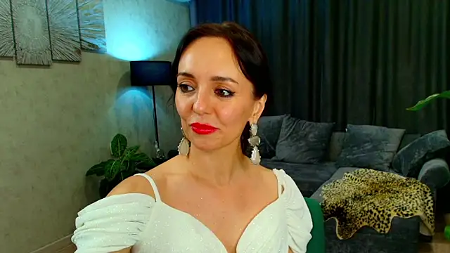 Chatroom XXX en direct de Shanita_moon