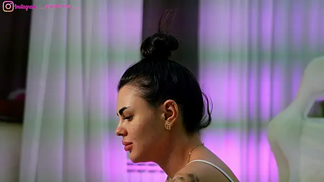 Chat XXX ao vivo de perfectt33n