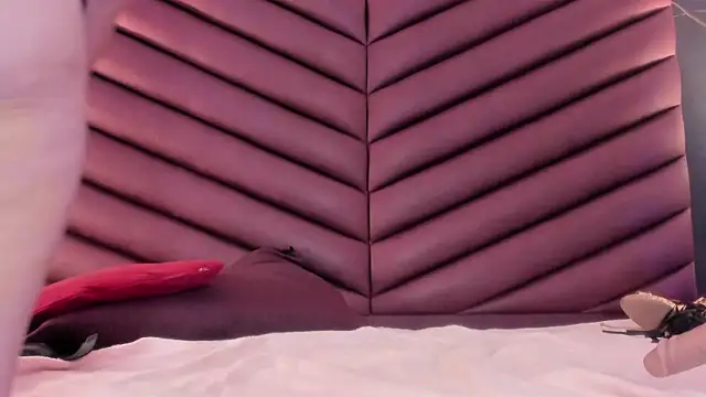 แชท XXX สดของ ValerySex_